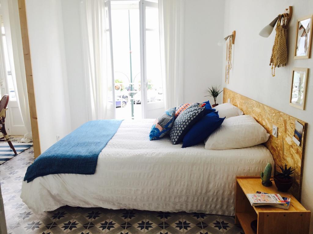 Ferienwohnung L'Arriere Cour Cancale Exterior foto